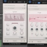 【神アップデート】Excite Audio の Lifeline シリーズがモジュールごとに独立して使えるようになりました！