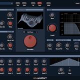 ウェーブテーブルシンセのレジェンド機が使いやすくブラッシュアップされてソフトシンセとして再登場！Waldorf【Microwave 1】レビュー