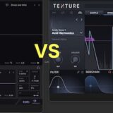 Cableguys【Snapback】vs Devious Machines【Texture】どちらを選べば良い？徹底比較してみた！