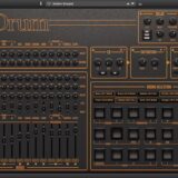 懐かしの８０年代サウンドからモダンなプロダクションまで！LinnDrumをガチで再定義した GForce Software【IconDrum】レビュー